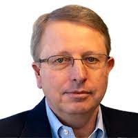 Bruce Larsen